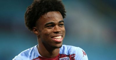 Aston Villa 'open' to selling Liverpool 'transfer target' Carney Chukwuemeka