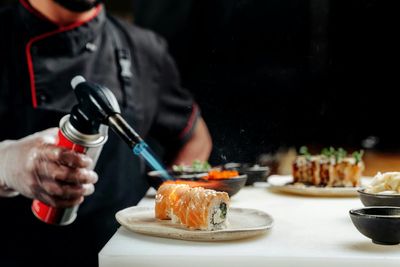Best blow torches for crisping and caramelising in the kitchen