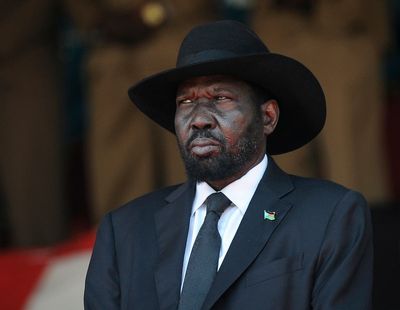 Explosion of violence in South Sudan threatens peace pact