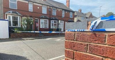 Five-year-old boy dies in horror crash on 'dangerous' road