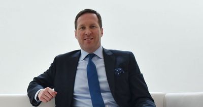 Chelsea confirm ex-Man City chief as President of Business amid Todd Boehly overhaul