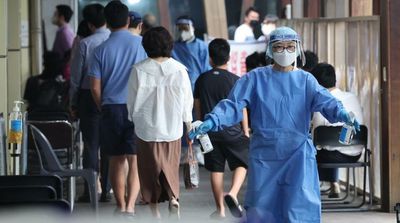 N.Korea Says it Is Nearing End of COVID Crisis as Asian Neighbors Fight Resurgence