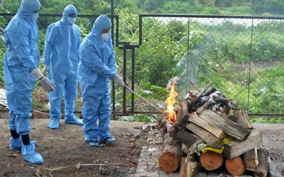 SC directs States to pay compensation to family members of COVID-19 victims without wasting time