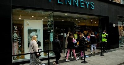 Ex-Penneys worker reveals the ‘one thing’ customers need to watch out for when shopping in-store