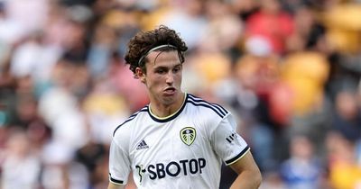 Jesse Marsch makes Brenden Aaronson Leeds United prediction as he reveals his initial doubts