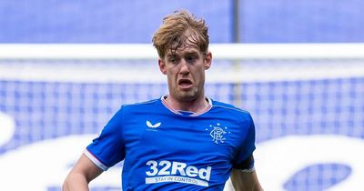 Rangers injury update on Helander, Morelos and Lowry as Sakala added to mounting injury list