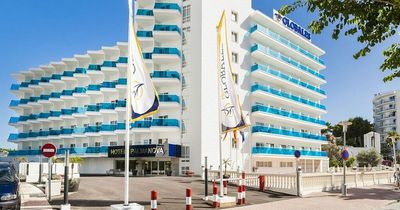 UK man dies in Majorca swimming pool tragedy despite frantic revival efforts