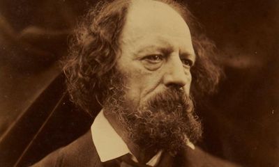 Poem of the week: Break, Break, Break by Alfred Tennyson