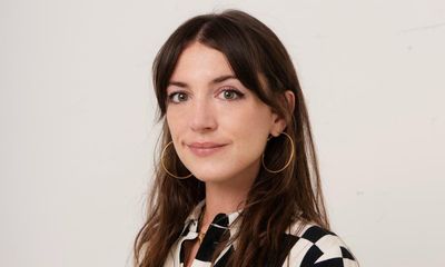 Guardian launches new column by art historian and broadcaster Katy Hessel