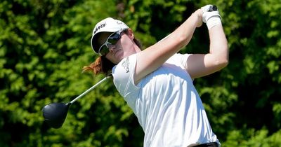 Leona Maguire finds golf bag after it went missing at Dublin Airport ahead of major tournament