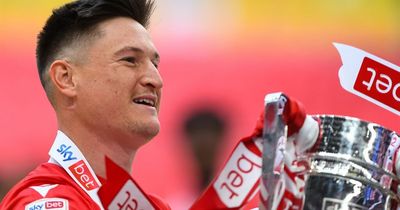 Nottingham Forest boss discusses Joe Lolley situation after transfer decision made