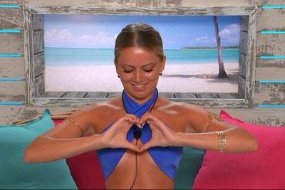 Love Island fans claim Tasha is being ‘bullied’ by the boys and urge TV bosses to step in