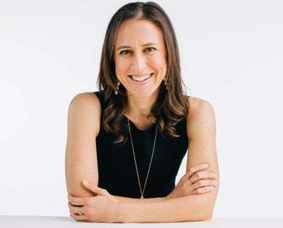 How to be a CEO: 23andme’s Anne Wojcicki on revolutionising the biotech industry