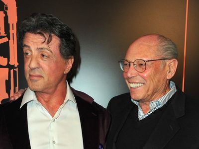 Sylvester Stallone begs Rocky producer to cut him in after saying he has ‘zero ownership’ of the franchise