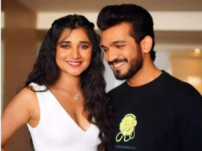 Exclusive - Arjun Bijlani on sharing dos and don'ts with Kanika Mann for Khatron Ke Khiladi 12: I hope she's in Top 6 'toh naak nahi kategi meri'