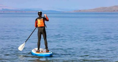 10 vitally important safety tips if you're going paddleboarding