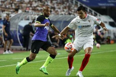 Lucas Moura open to potential Tottenham stay as Antonio Conte plans fresh role