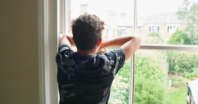 Should you keep windows open or closed in heatwave as expert issues advice