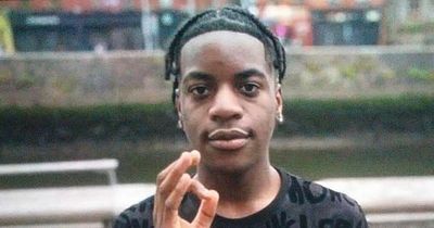 Brother of tragic Dublin teen Bradley Lulendo says family 'overwhelmed' by support and warns of water safety