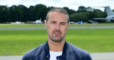 Paddy McGuinness pleads with Jamie Redknapp for help with kids