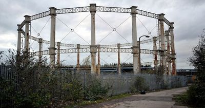Hundreds of temporary flats to be built on Cardiff gasworks site in face of housing crisis