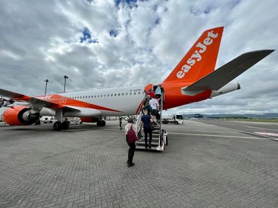 EasyJet promises ‘new initiatives to help customers’ as flight cancellations continue