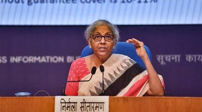 Business: RBI wants govt to prohibit cryptocurrencies, says FM Sitharaman