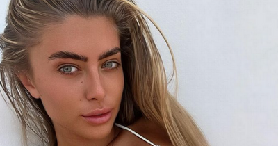 Meet Pippa O'Connor's stunning influencer step-daughter who wouldn't say no to Love Island