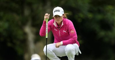 Leona Maguire in Dublin Airport disaster as her golf clubs go missing days before Major Championship