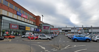 Belfast attack on two teenage boys treated as 'sectarian motivated hate crime'