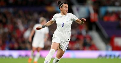 Lucy Bronze out to stop new Barcelona teammates in crunch Euro 2022 fixture vs Spain