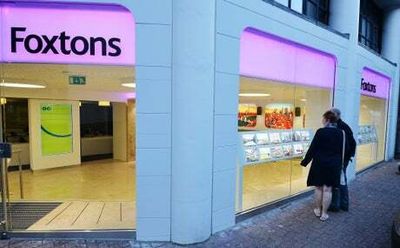 Foxtons strikes listing deal with OnTheMarket as it seeks to overcome shareholder ire