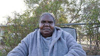 Coronial inquest into Aboriginal deaths, Doomadgee Hospital, begins with families