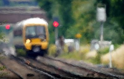 Journey times could double as trains slow down amid extreme heat