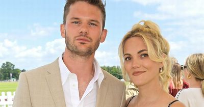 Mamma Mia star Jeremy Irvine 'engaged to midwife girlfriend and has built them a home'