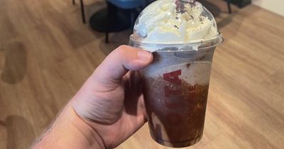 Shoppers can recreate Costa frappe for 80p with Asda items