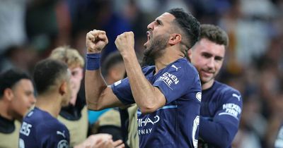 Riyad Mahrez will carry a major burden to continue Man City's dominance