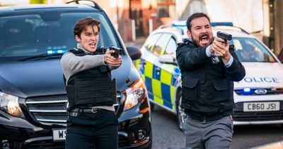 BBC Line of Duty star drops hint on season 7 of popular police drama
