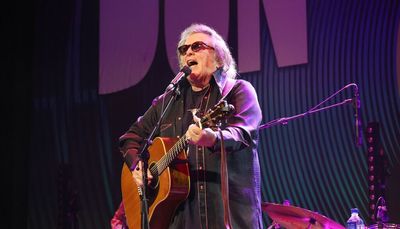 ‘The Day The Music Died’: Don McLean shares his ‘American Pie’ recipe in thorough documentary