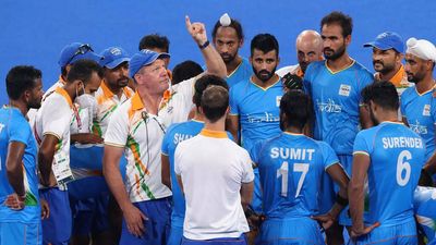 Hockey at CWG: India aim to end Australia's dominance