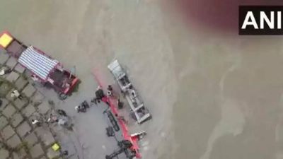 Maharashtra CM Eknath Shinde instructs MSRTC to provide Rs 10 lakhs each to kin of deceased in Dhar bus accident