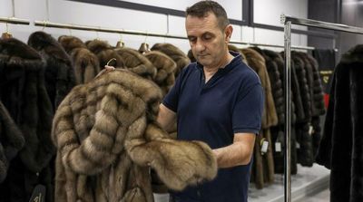 Greece’s Fur Industry on the Brink as EU Sanctions on Russia Bite