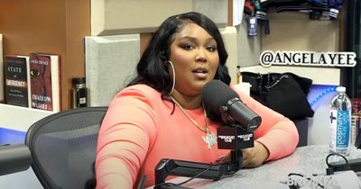 Lizzo speaks out about her relationship saying monogamy is 'a little claustrophobic'