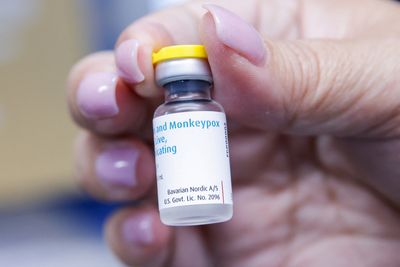 Analysis-Years of neglect leaves sexual health clinics ill-prepared for monkeypox
