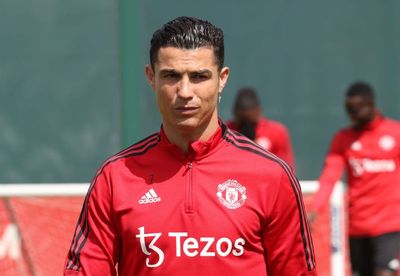 Cristiano Ronaldo ignoring calls as speculation over his future continues