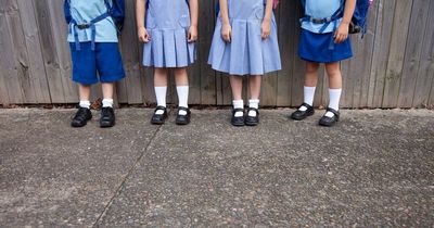 All Bristol schools stay open today... but some parents keep their children at home