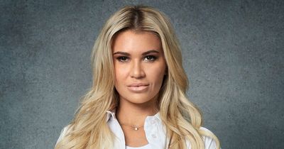 Christine McGuinness says daughter told her she 'didn't want to live' after pandemic