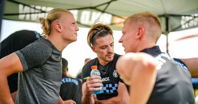 Man City pre-season tour omens should concern Liverpool and Chelsea