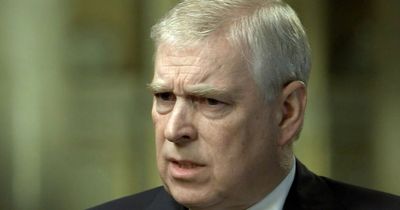 'Jaw-dropping' Prince Andrew photo could cause 'serious embarrassment' to Royal Family