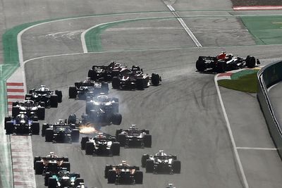 The risk the big F1 teams face with the updated cost cap